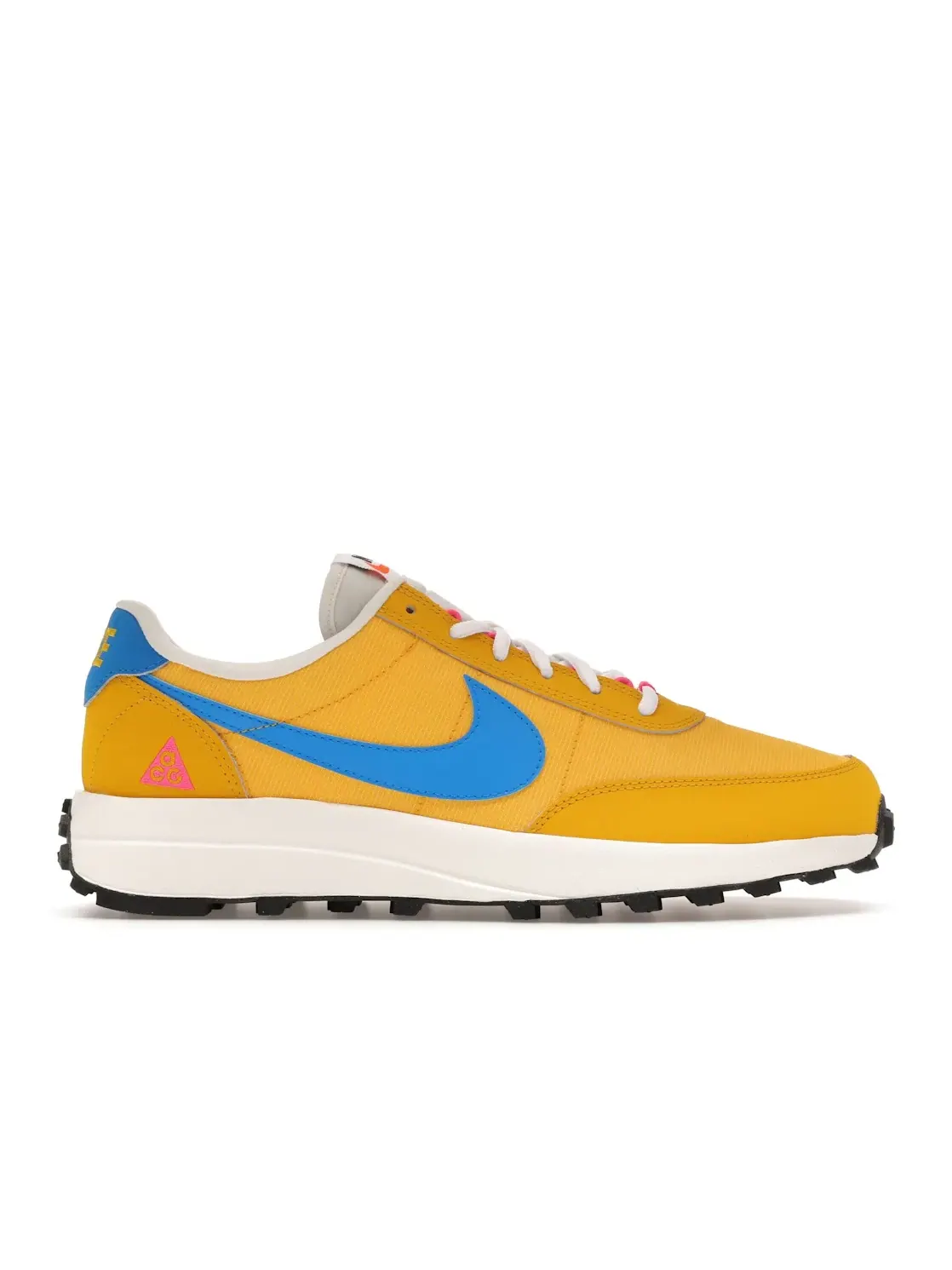 Мужские кроссовки для бега ACG LDV Nike — изображение 1 из 4, темный синий белый
