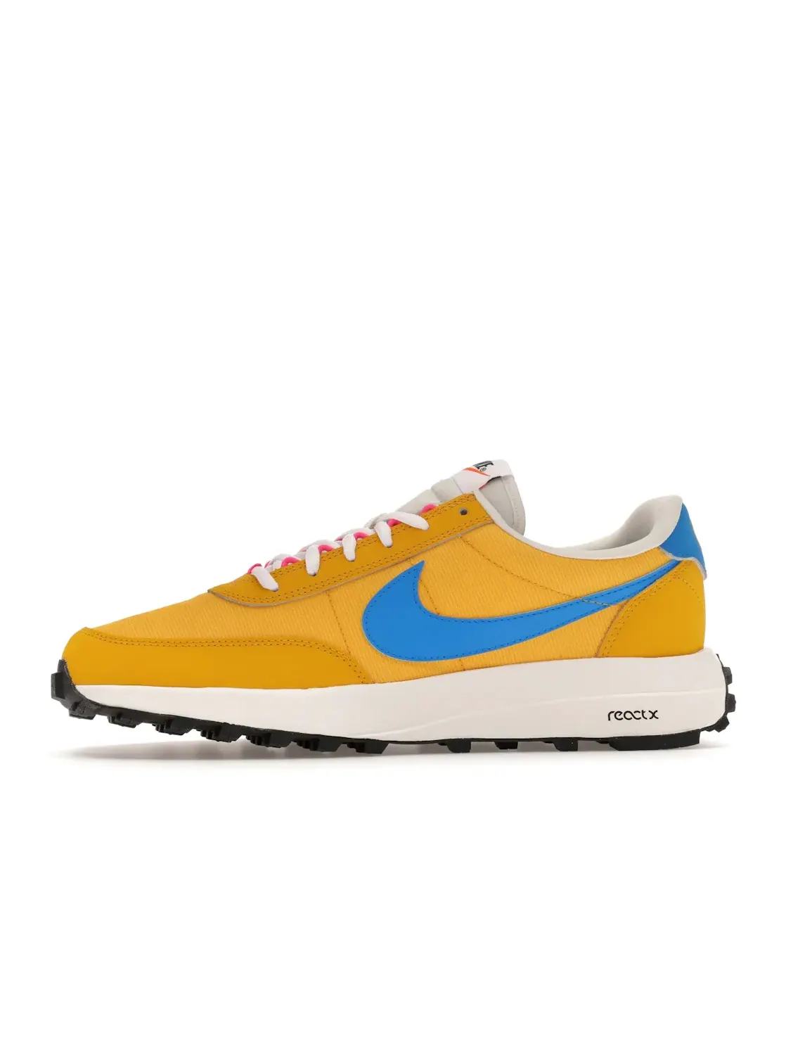 Мужские кроссовки для бега ACG LDV Nike — изображение 3 из 4, темный синий белый
