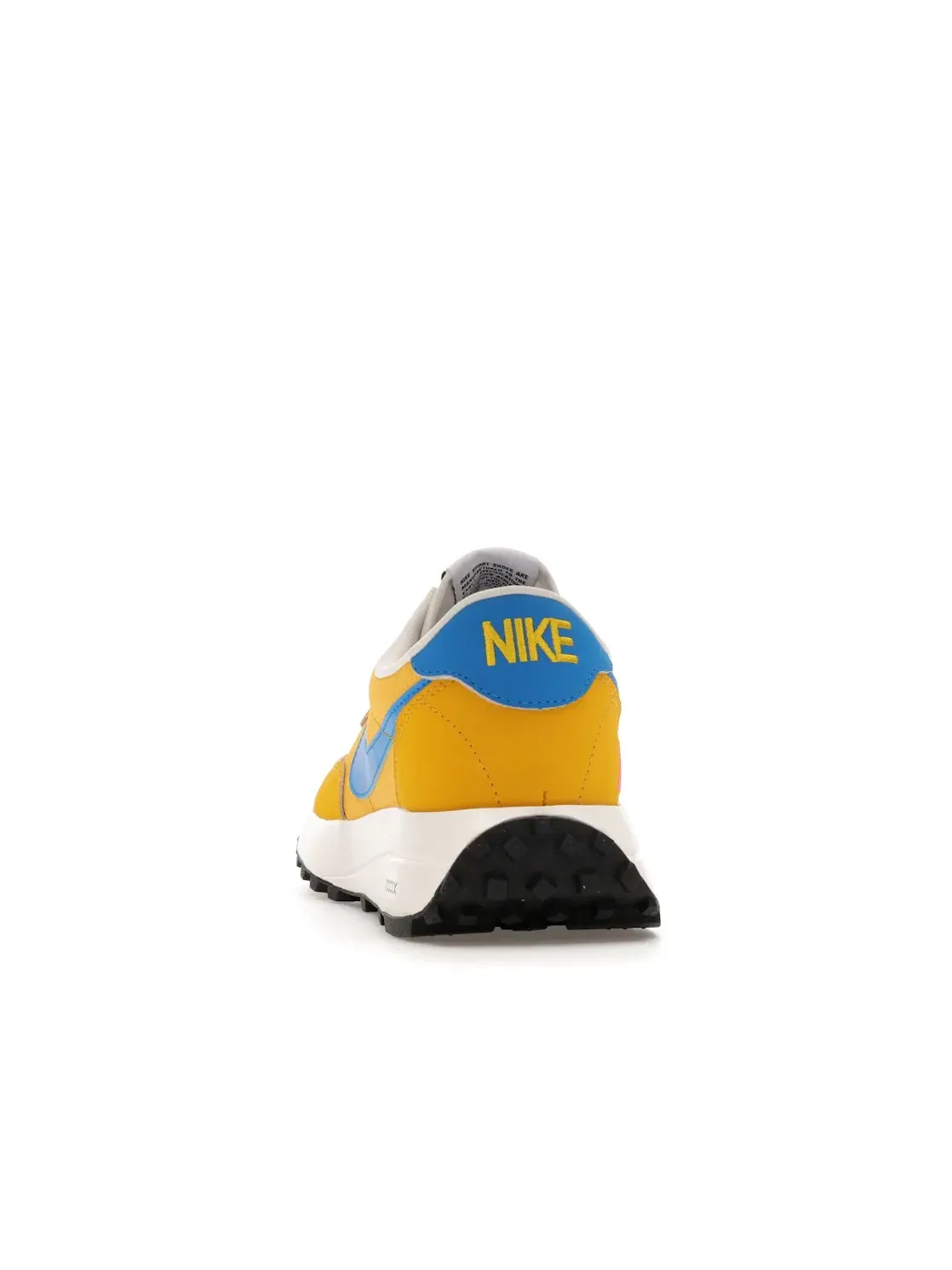 Мужские кроссовки для бега ACG LDV Nike — изображение 4 из 4, темный синий белый