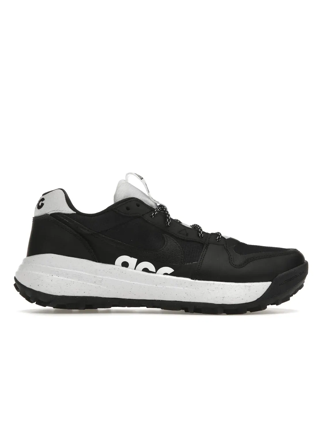 Мужские кроссовки с высоким берцем Nike ACG Lowcate — изображение 1 из 4
