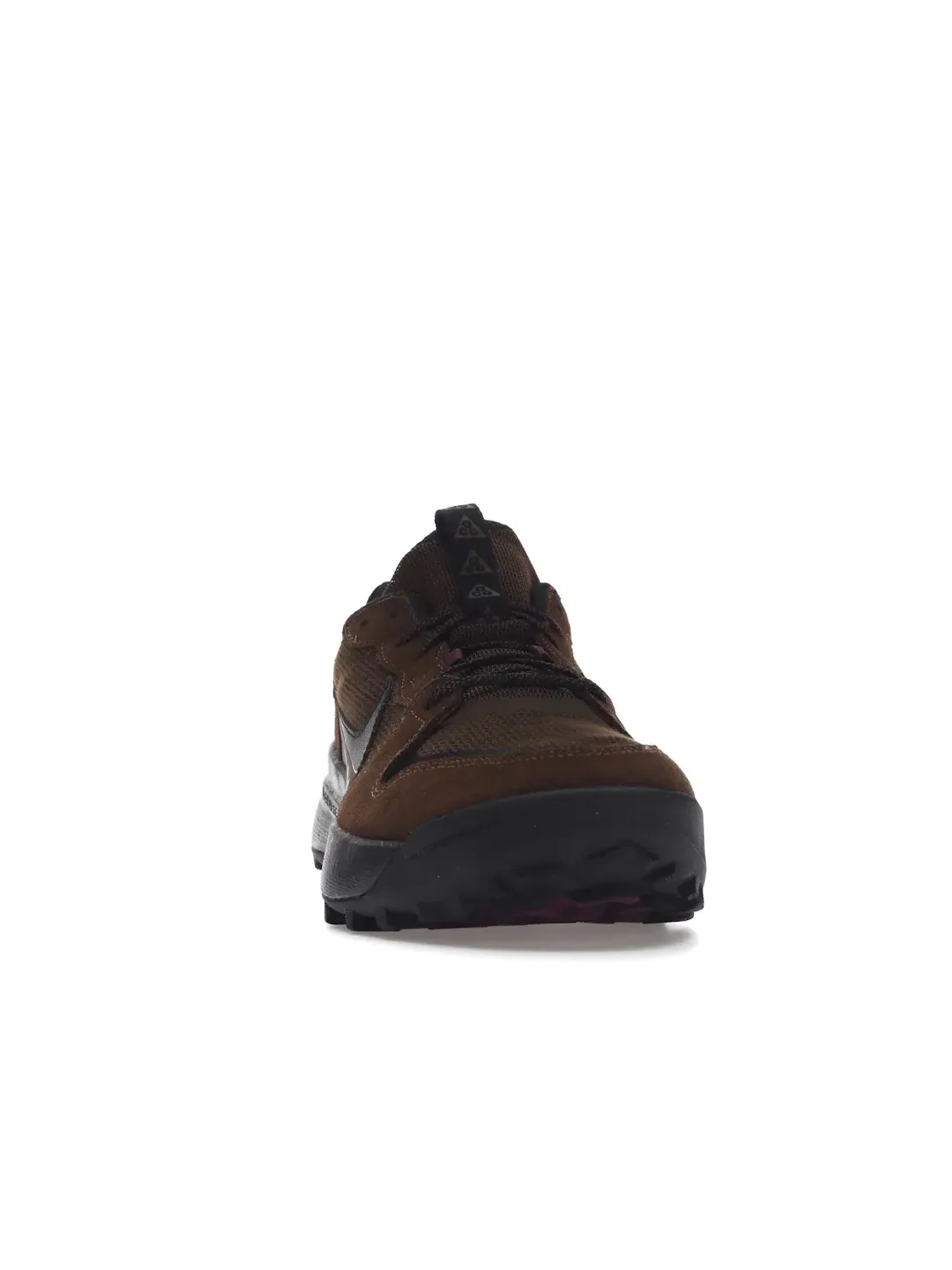 Мужские кроссовки Nike ACG Lowcate — изображение 2 из 4, черный