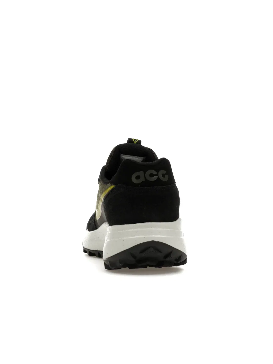 Мужские кроссовки Nike ACG Lowcate — изображение 4 из 4, хаки/черный/яркий