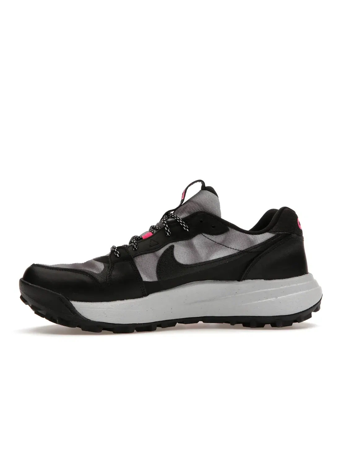 Мужские кроссовки с верхом из текстиля Nike ACG Lowcate SE Nike — изображение 3 из 4