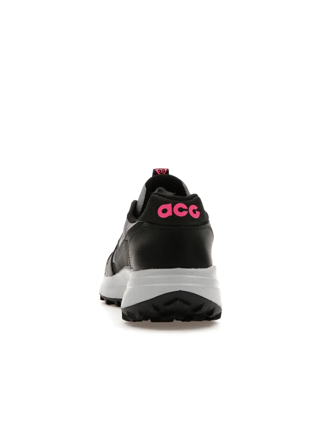 Мужские кроссовки с верхом из текстиля Nike ACG Lowcate SE Nike — изображение 4 из 4