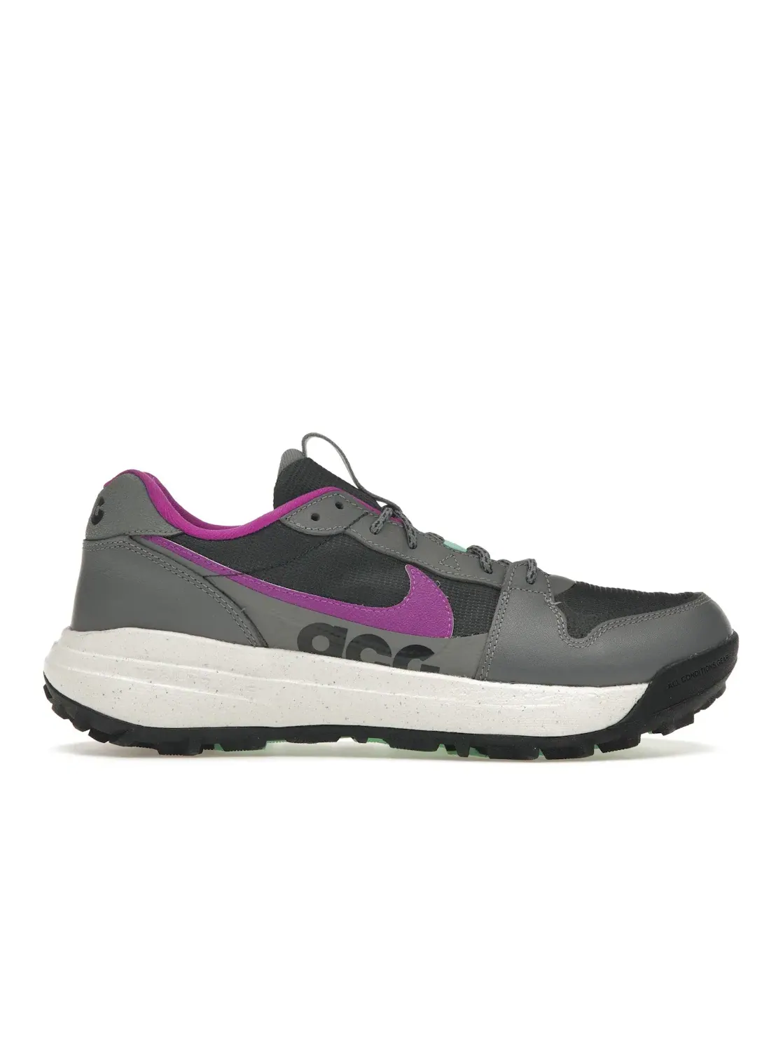 Мужские кроссовки Nike ACG Lowcate — изображение 1 из 4