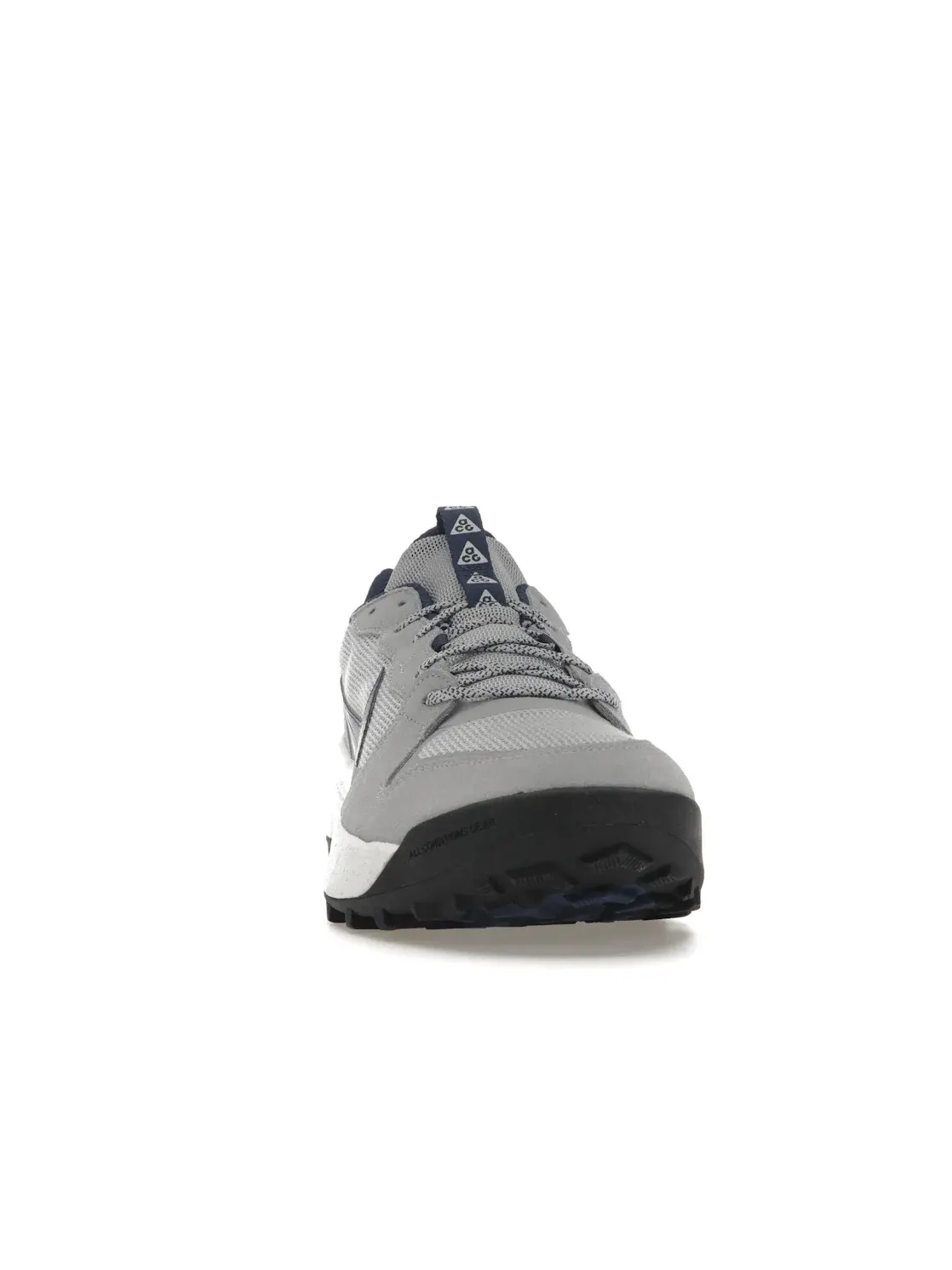 Мужские кроссовки с длинным шнурованием Nike ACG Lowcate — изображение 2 из 4