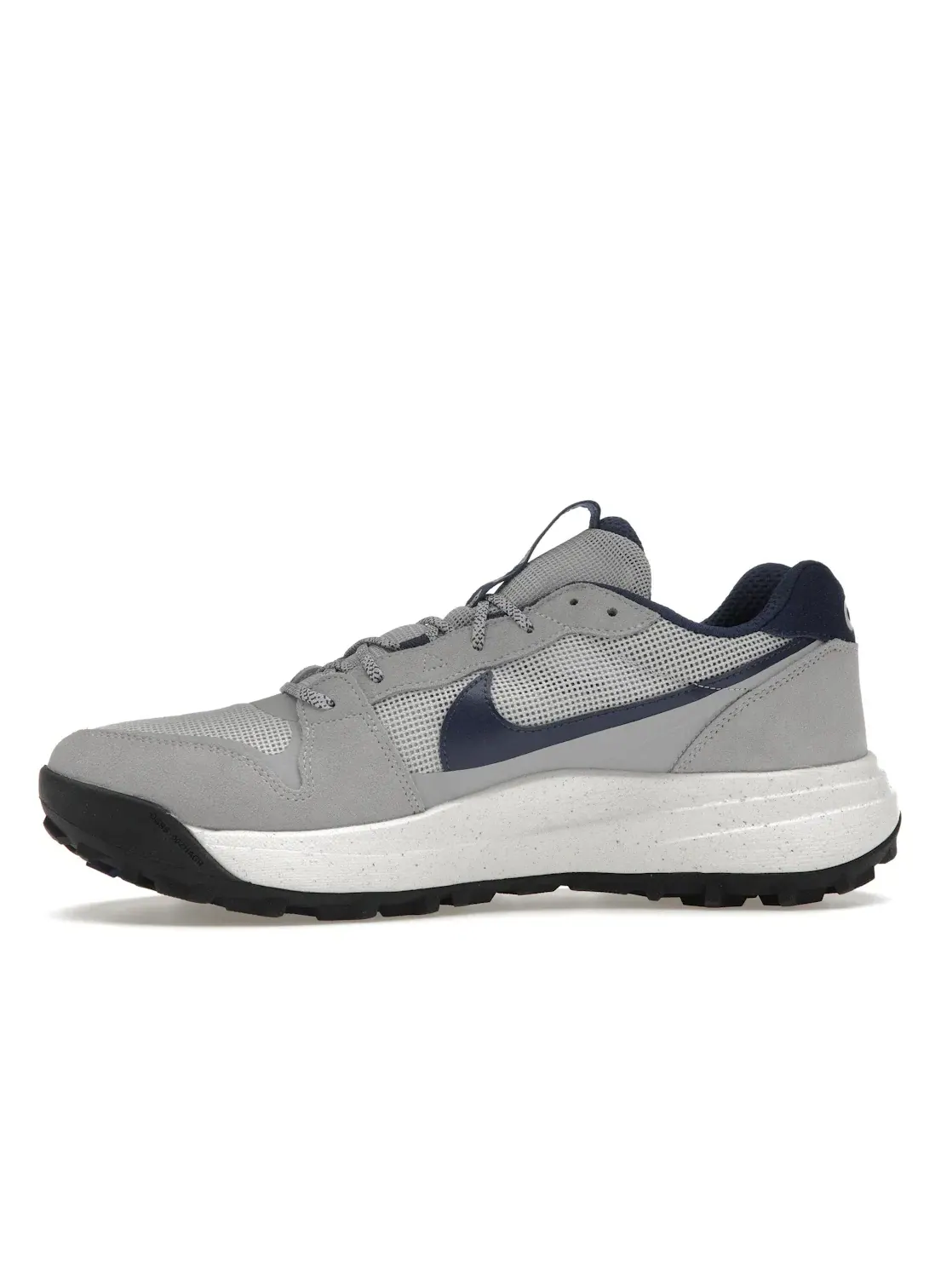 Мужские кроссовки с длинным шнурованием Nike ACG Lowcate — изображение 3 из 4