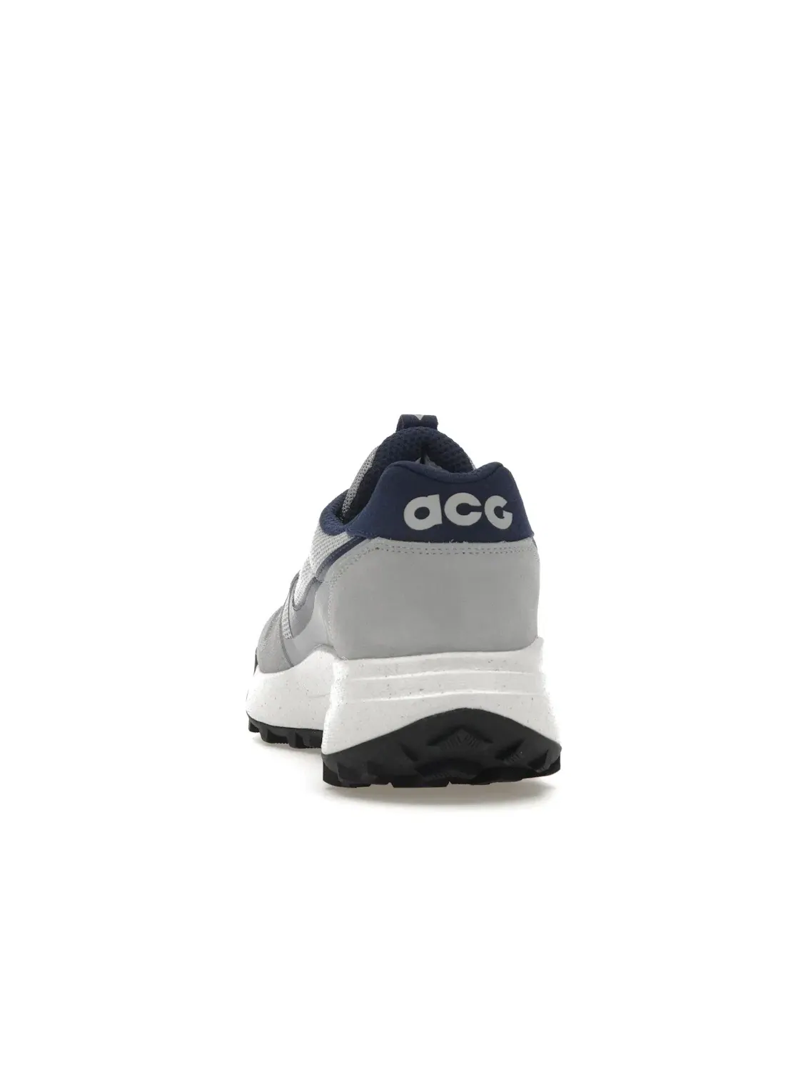 Мужские кроссовки с длинным шнурованием Nike ACG Lowcate — изображение 4 из 4