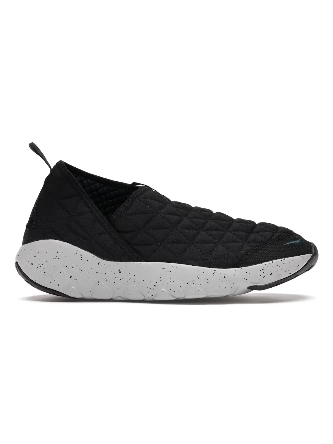 Мужские шлепанцы Nike ACG Moc 3.0 — изображение 1 из 4, черный