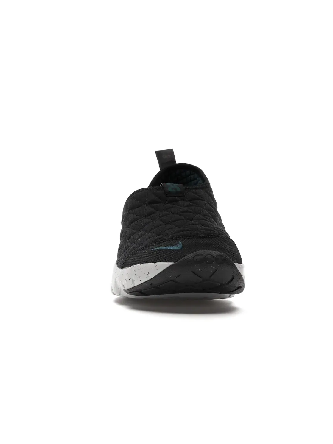 Мужские шлепанцы Nike ACG Moc 3.0 — изображение 2 из 4, черный