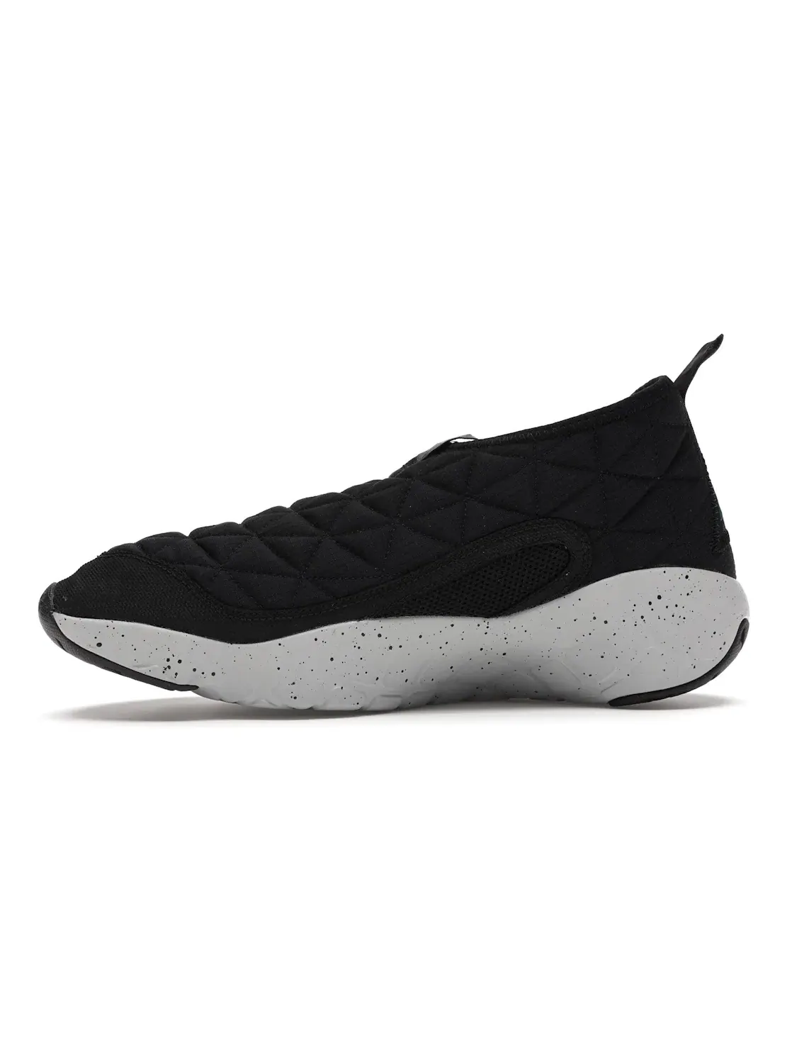 Мужские шлепанцы Nike ACG Moc 3.0 — изображение 3 из 4, черный