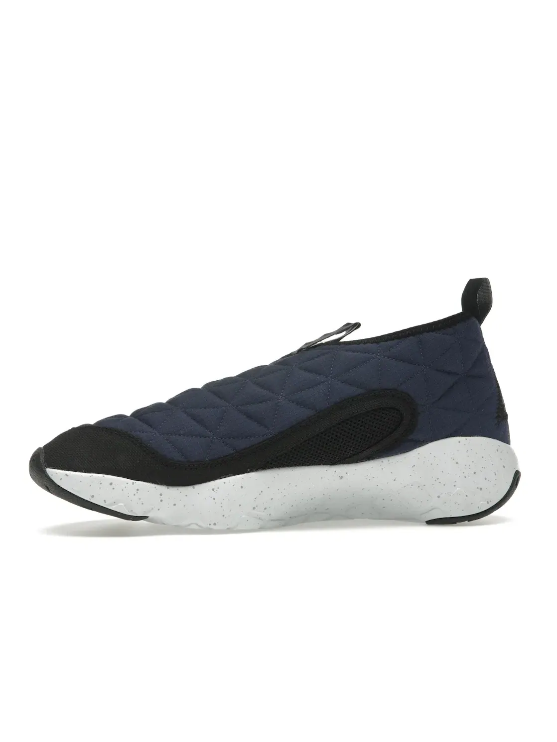Мужские тапочки Nike ACG Moc 3.0 Nike — изображение 3 из 4, темно-синий фиолетовый