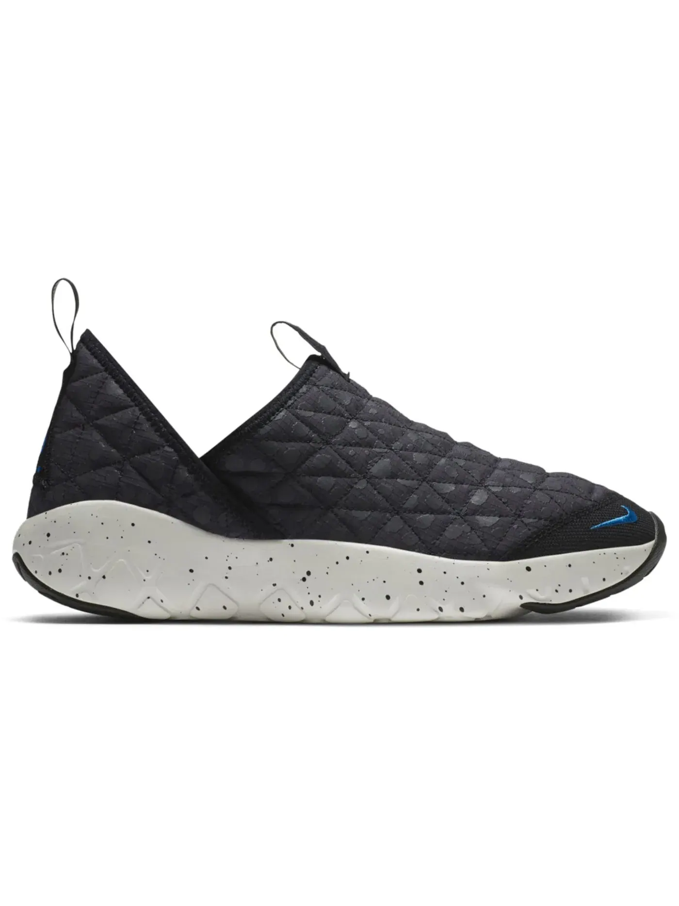 Мужские тапочки Nike ACG Moc 3.0 — изображение 1 из 1, серый/синий