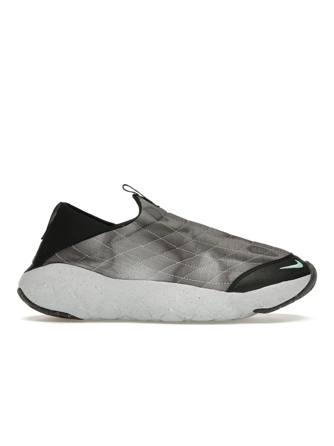 Мужские тапочки Nike ACG Moc 3.5 — изображение 1 из 4