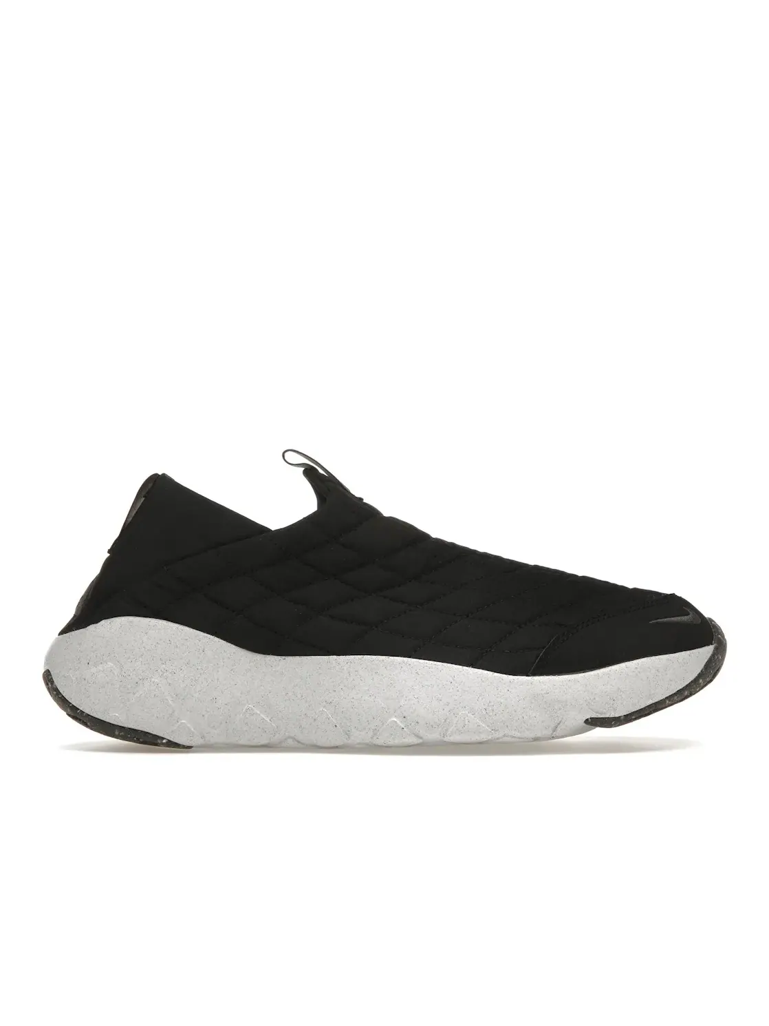 Мужские тапочки Nike ACG Moc 3.5 Nike — изображение 1 из 4, белый