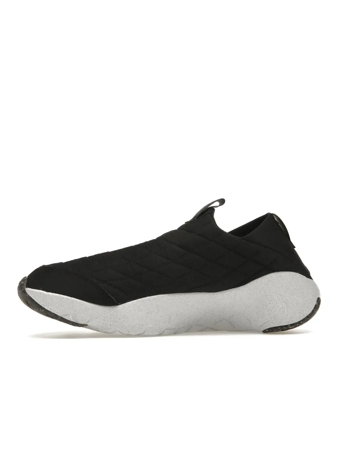 Мужские тапочки Nike ACG Moc 3.5 Nike — изображение 3 из 4, белый