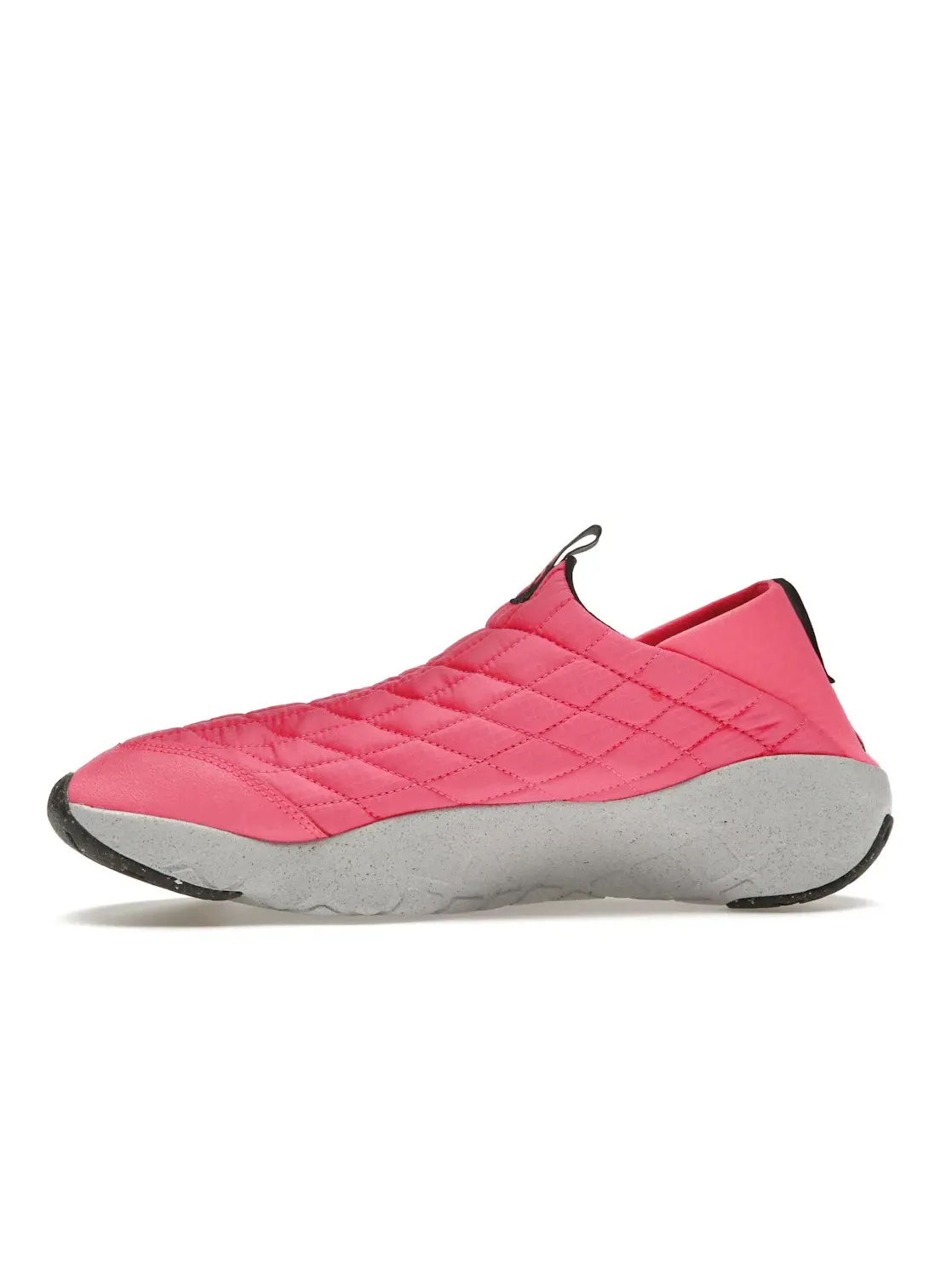 Мужские тапочки Nike ACG Moc 3.5 — изображение 3 из 4, розовый/серый/черный
