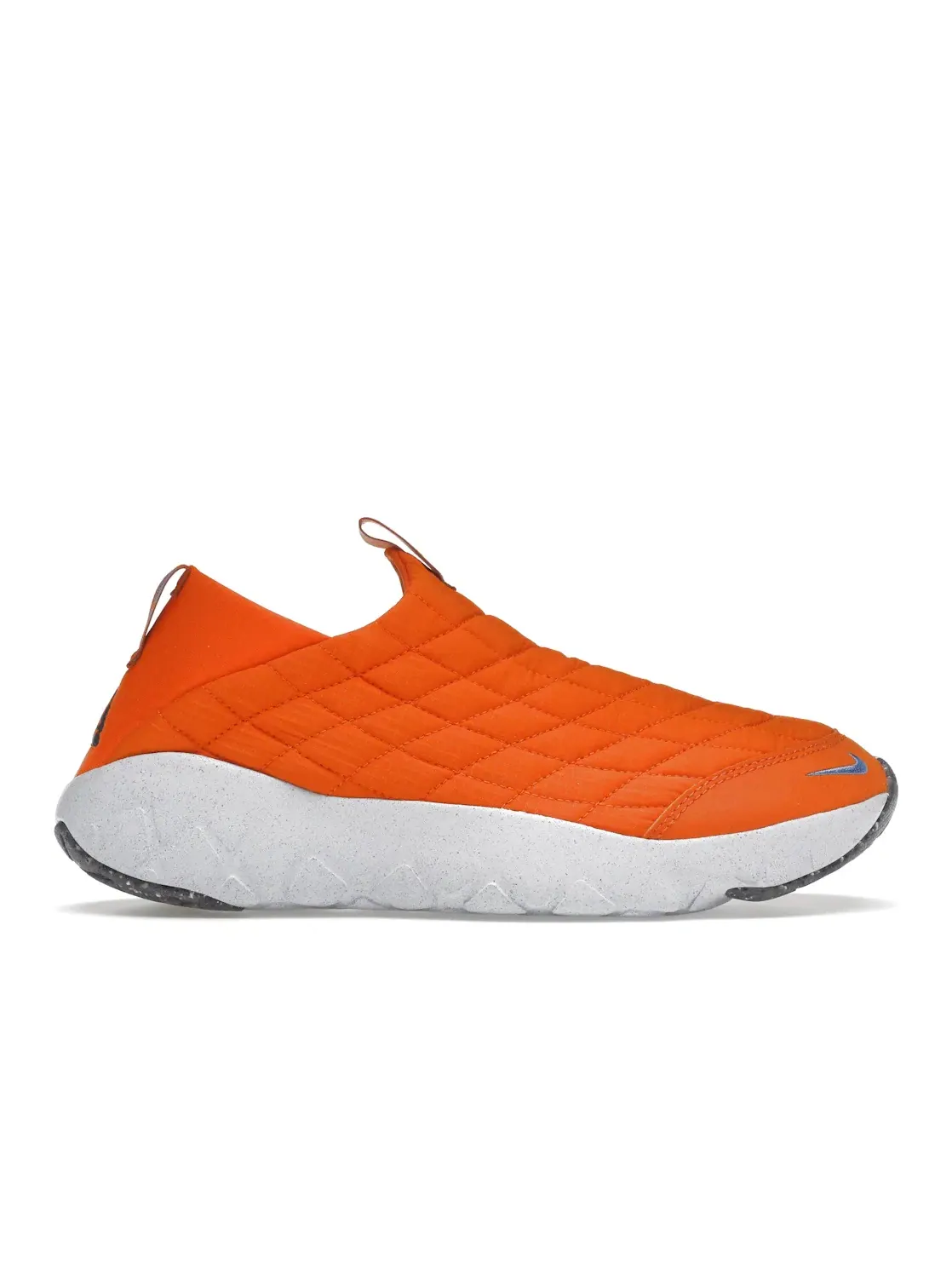 Мужские тапочки с принтом Nike ACG Moc 3.5 Nike — изображение 1 из 4