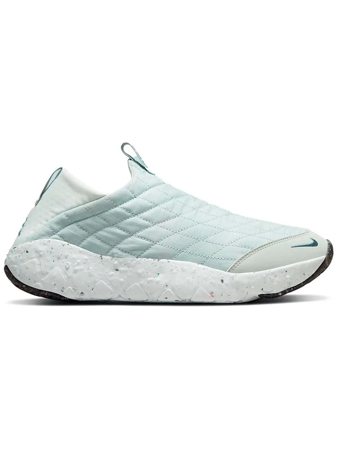 Мужские сандалии Nike ACG Moc 3.5 — изображение 1 из 1, синий/серый