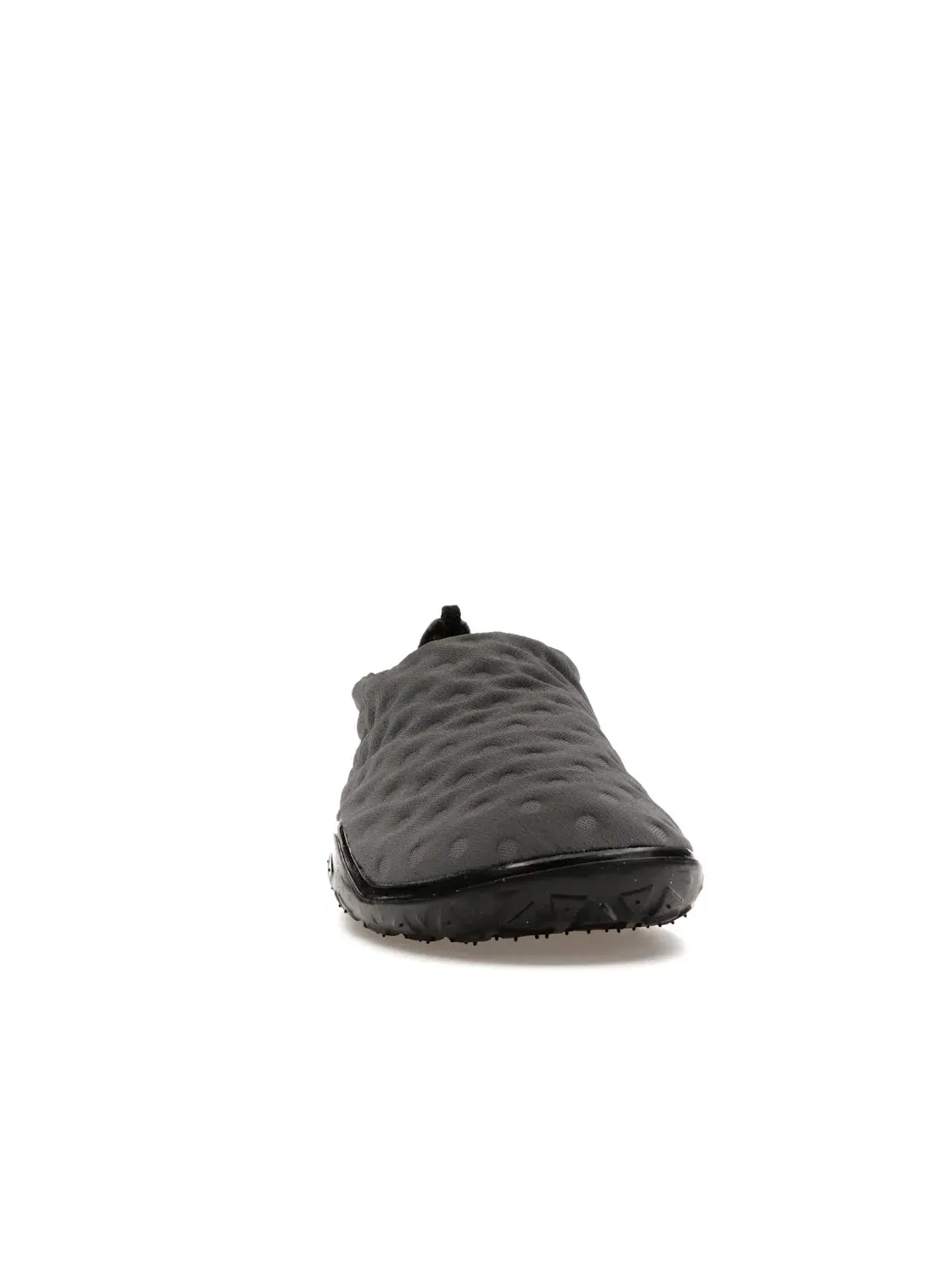 Мужские тапочки с утеплителем Nike ACG Moc — изображение 2 из 4, черный