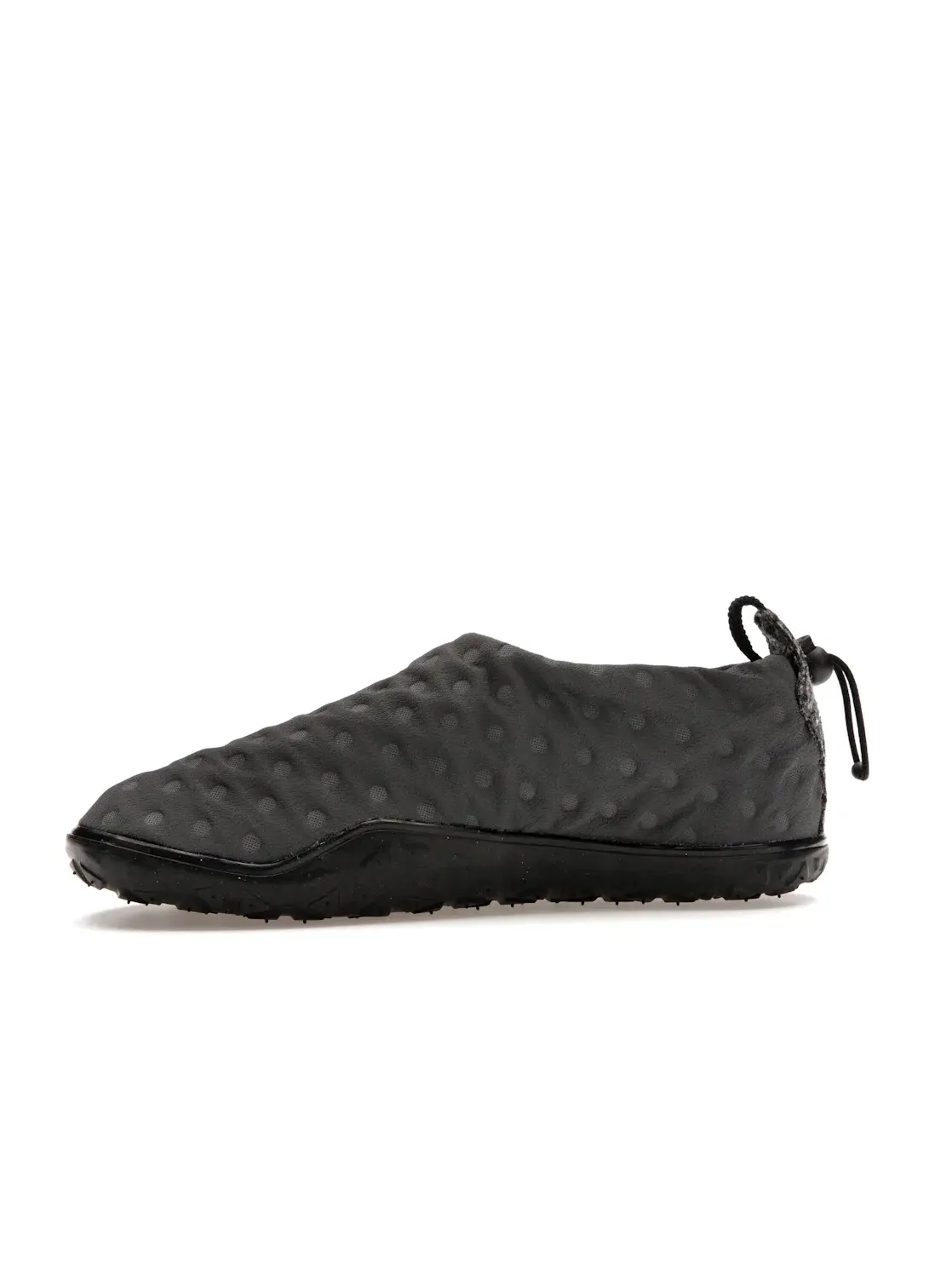 Мужские тапочки с утеплителем Nike ACG Moc — изображение 3 из 4, черный