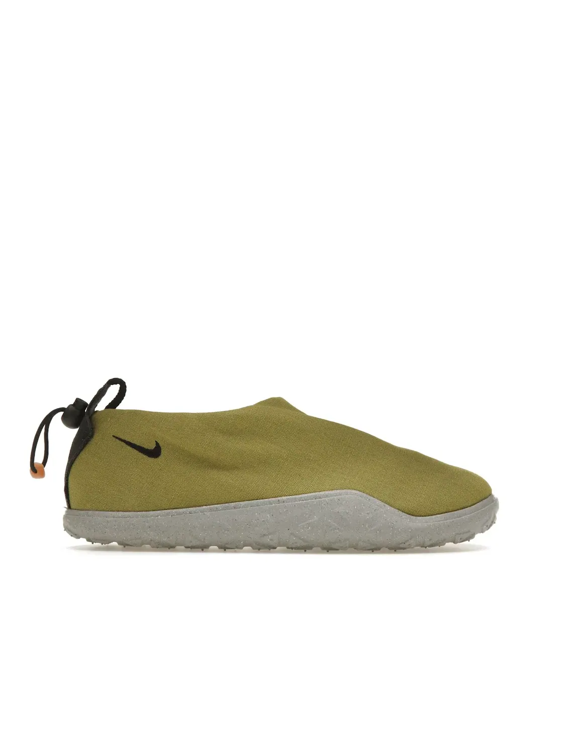 Мужские шлепанцы Nike ACG Moc — изображение 1 из 4