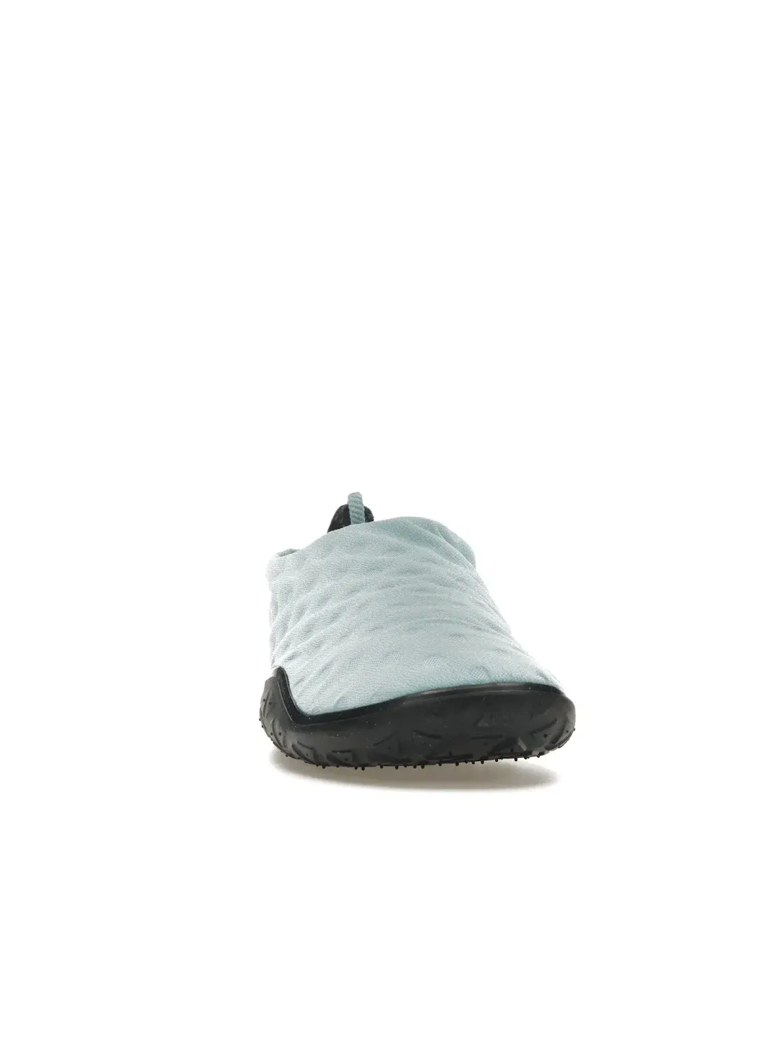 Мужские тапочки с закрытой пяткой Nike ACG Moc — изображение 2 из 4, черный