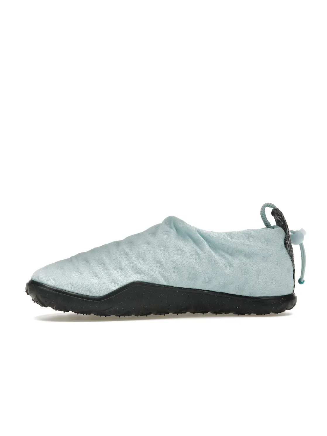 Мужские тапочки с закрытой пяткой Nike ACG Moc — изображение 3 из 4, черный