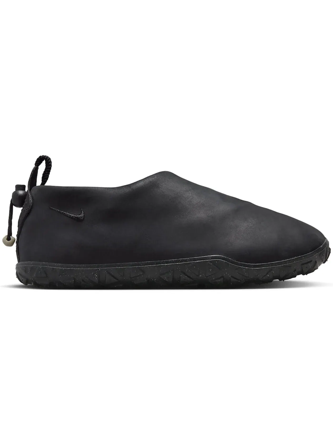 Мужские тапочки Nike ACG Moc Premium — изображение 1 из 4