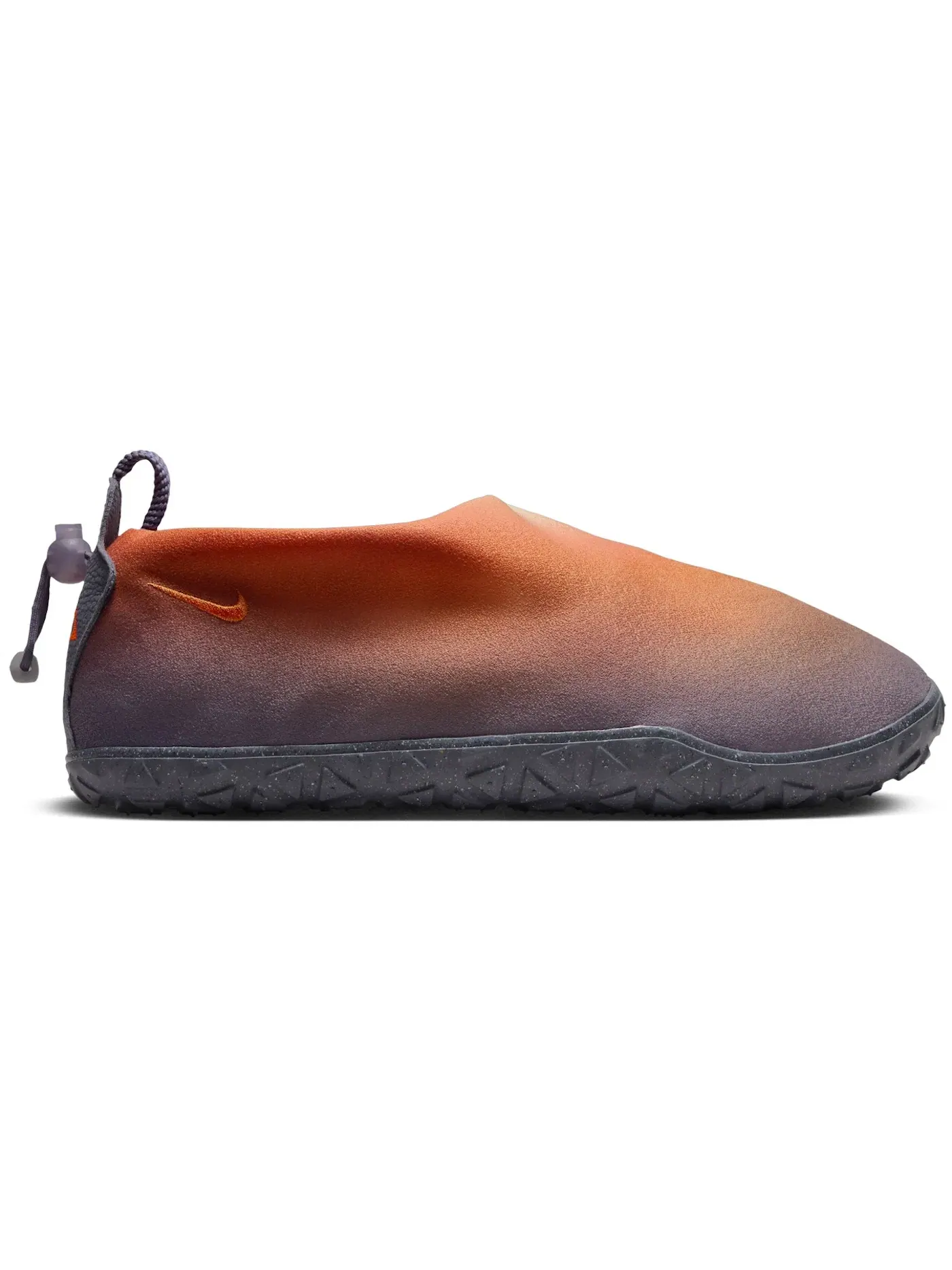 Мужские кроссовки Lifestyle Nike ACG Moc Premium — изображение 1 из 1, оранжевый яркий