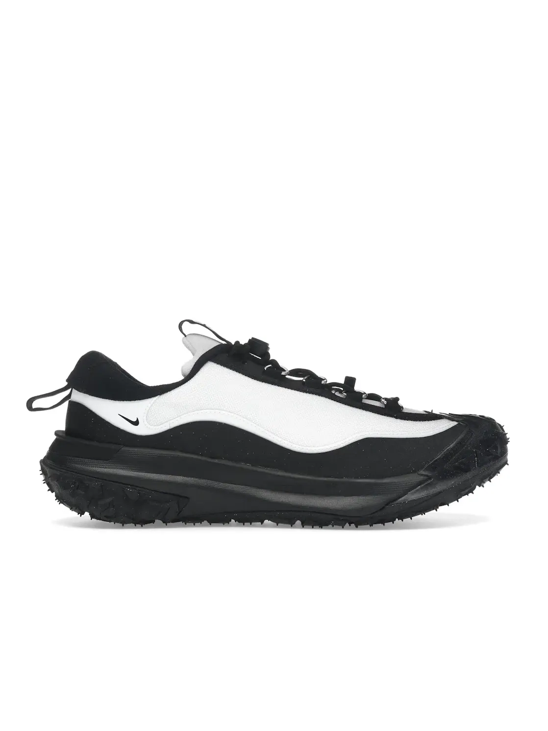 Мужские кроссовки для бега Nike ACG Mountain Fly 2 Low — изображение 1 из 4, черный/белый-черный