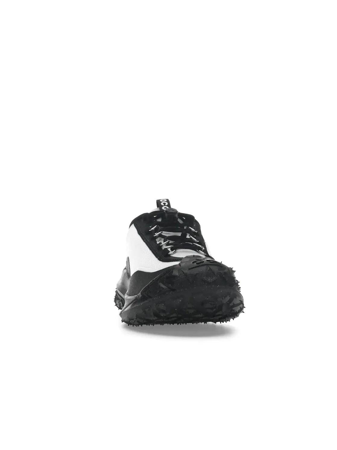 Мужские кроссовки для бега Nike ACG Mountain Fly 2 Low — изображение 2 из 4, черный/белый-черный