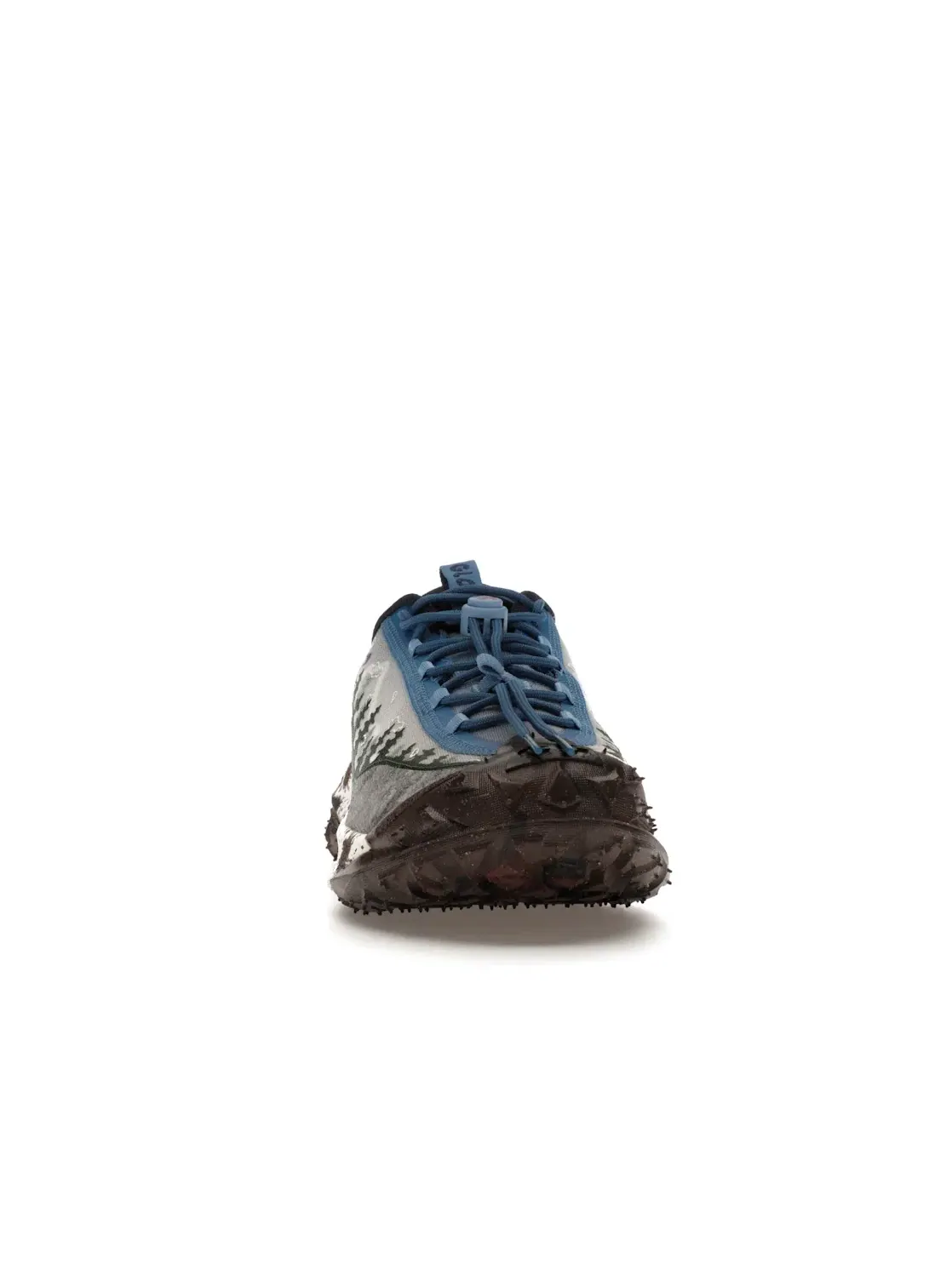 Мужские кроссовки для бега с принтом Nike ACG Mountain Fly 2 Low Doernbecher Garrett — изображение 2 из 4, мульти