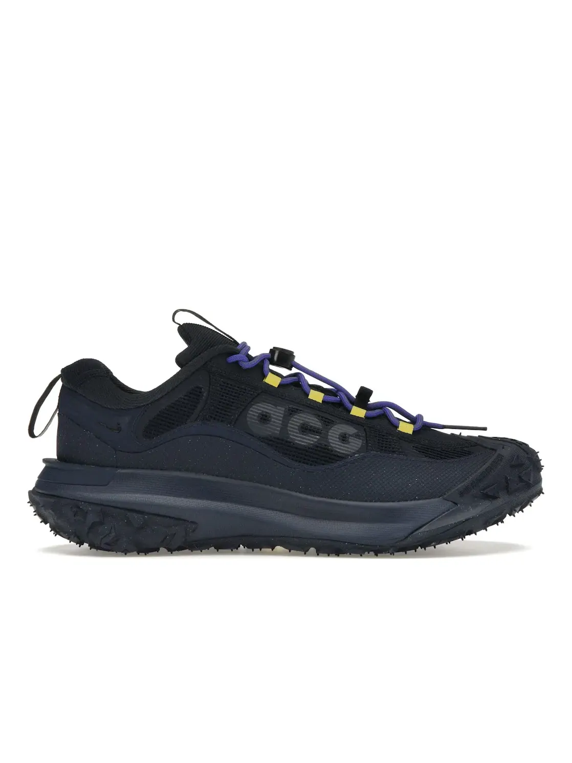 Мужские кроссовки для бега с мембраной Gore-Tex Nike ACG Mountain Fly 2 Low — изображение 1 из 4