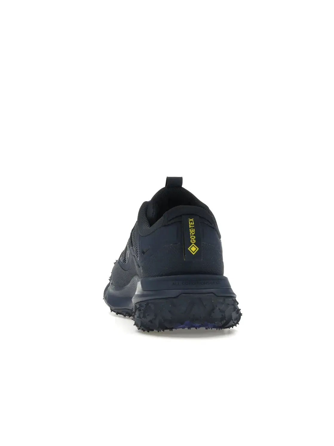 Мужские кроссовки для бега с мембраной Gore-Tex Nike ACG Mountain Fly 2 Low — изображение 4 из 4