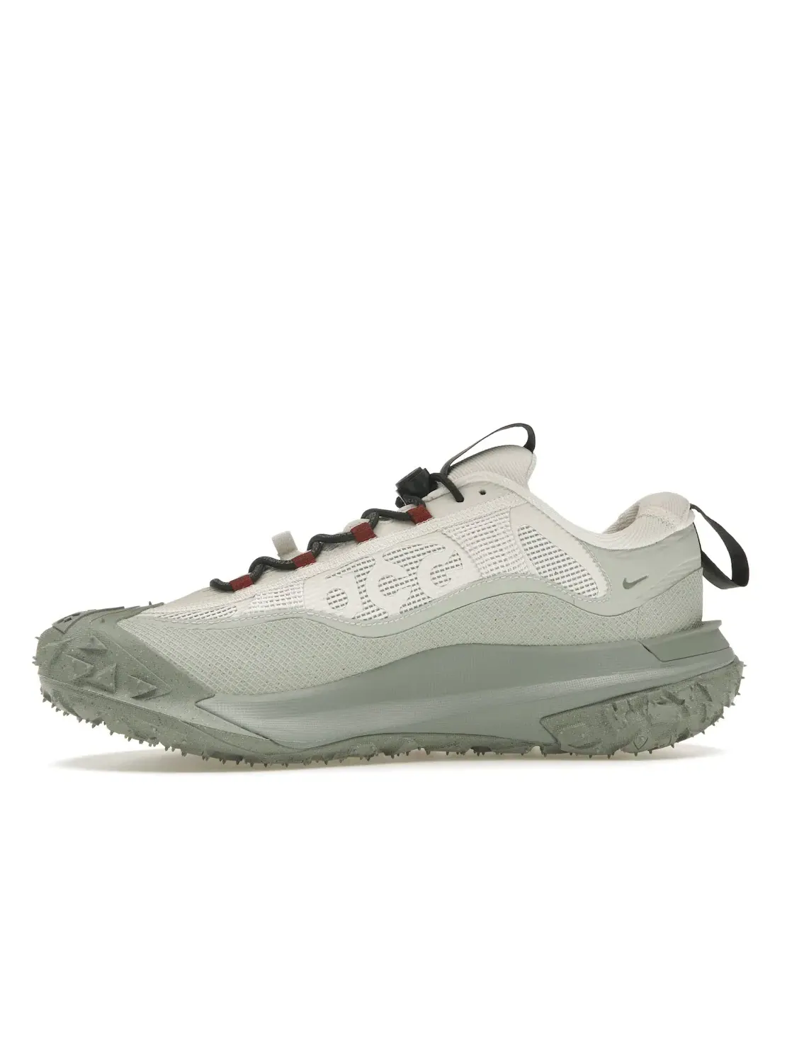 Мужские кроссовки с мембраной Gore-Tex Nike ACG Mountain Fly 2 Low Gore-Tex — изображение 3 из 4