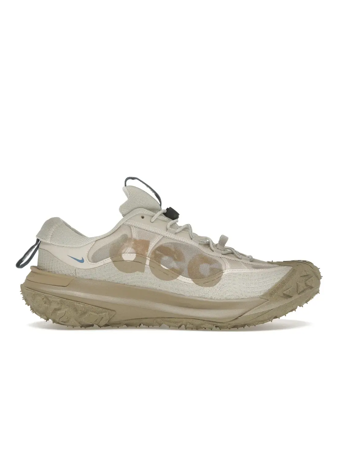 Мужские кроссовки для активного отдыха Nike ACG Mountain Fly 2 Low — изображение 1 из 4