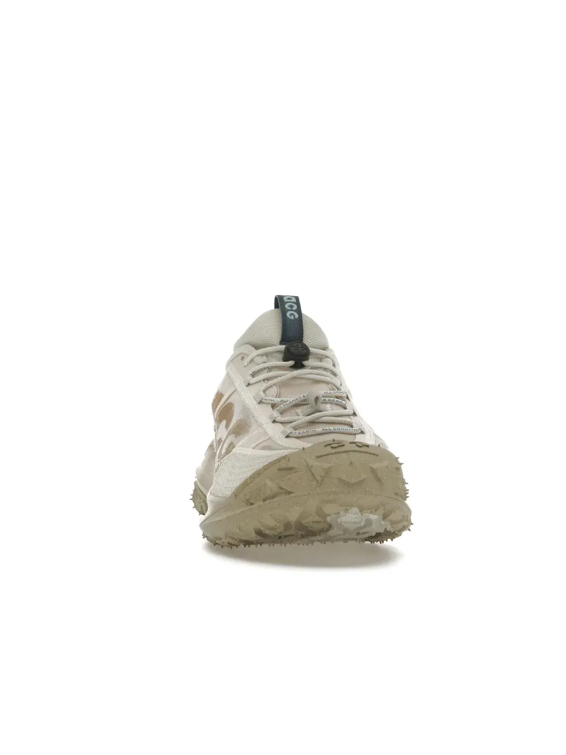 Мужские кроссовки для активного отдыха Nike ACG Mountain Fly 2 Low — изображение 2 из 4
