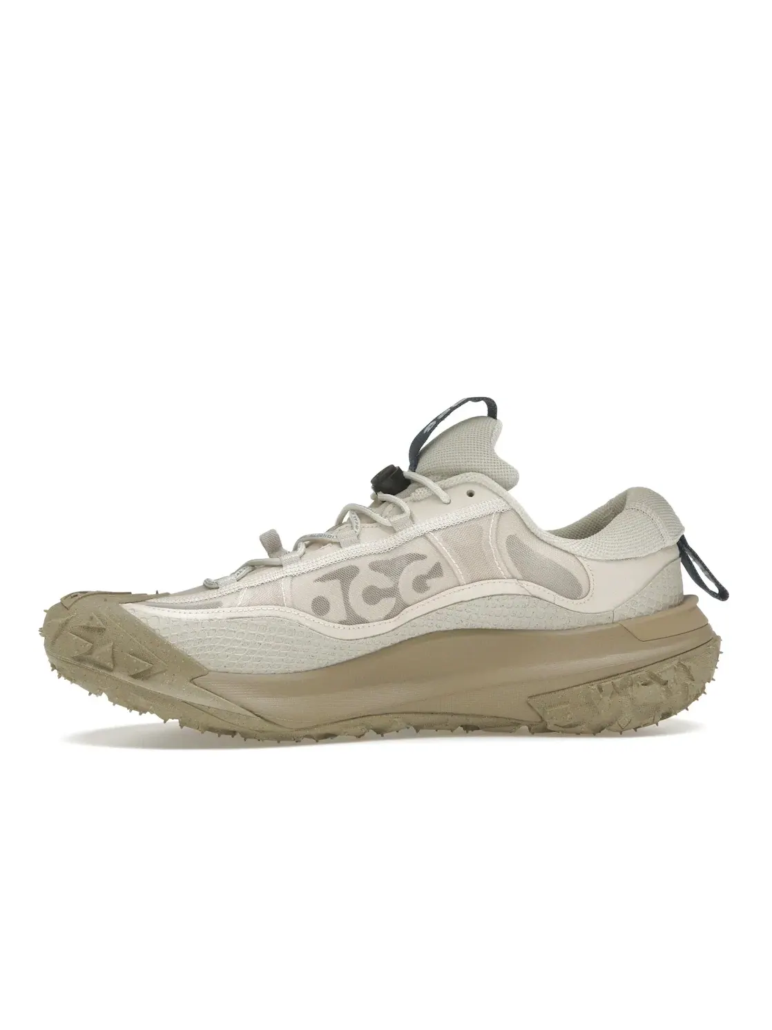 Мужские кроссовки для активного отдыха Nike ACG Mountain Fly 2 Low — изображение 3 из 4