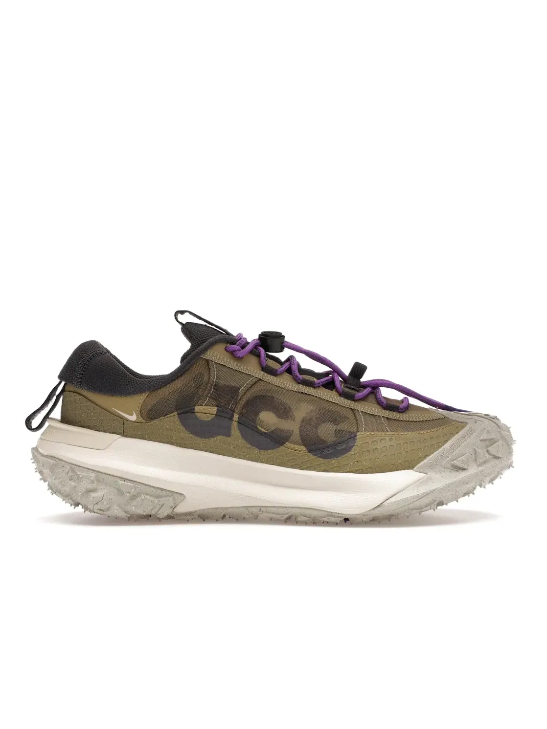 Мужские кроссовки для трейла с длинным шнурованием Nike ACG Mountain Fly 2 Low — изображение 1 из 4
