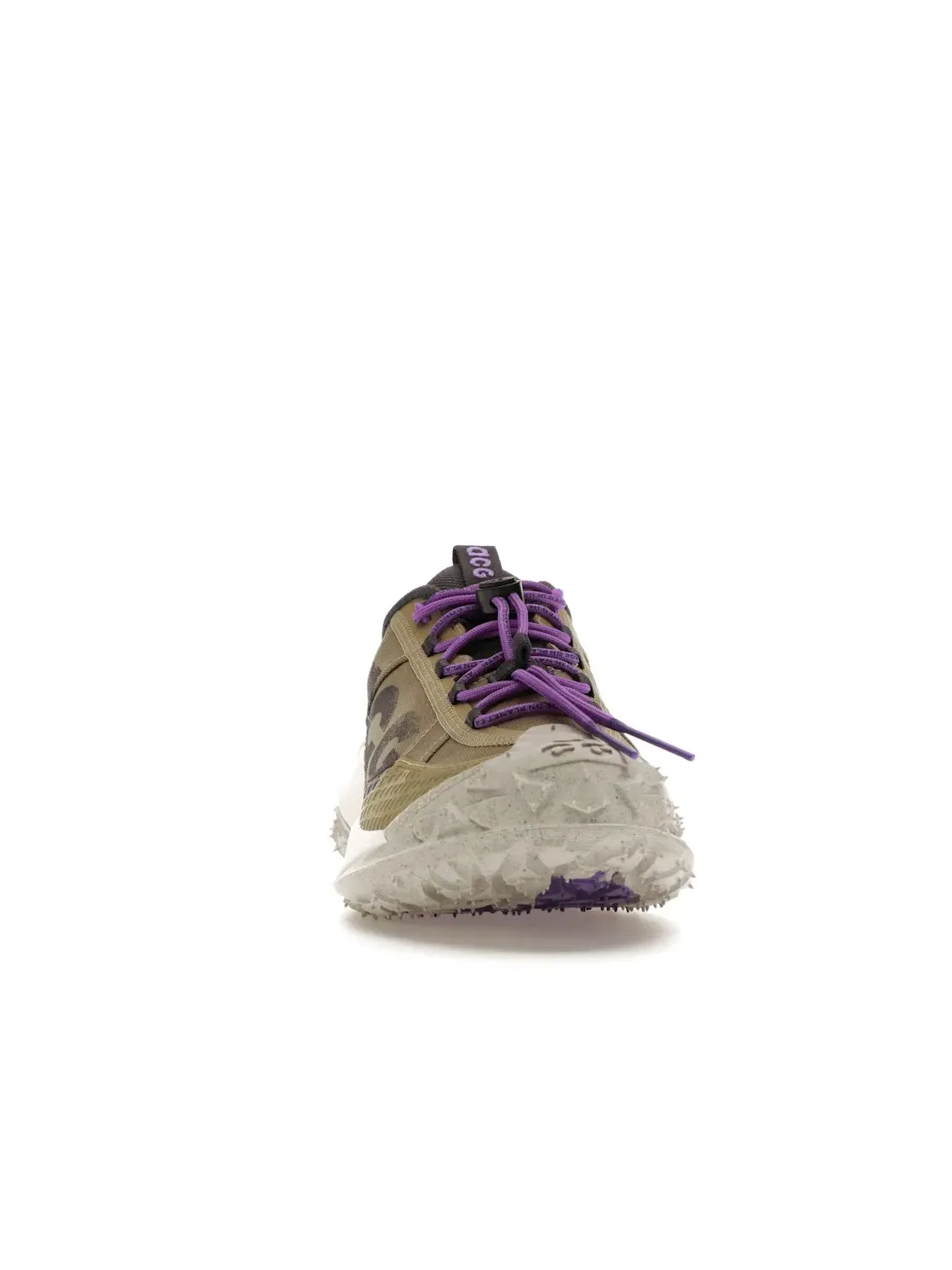 Мужские кроссовки для трейла с длинным шнурованием Nike ACG Mountain Fly 2 Low — изображение 2 из 4