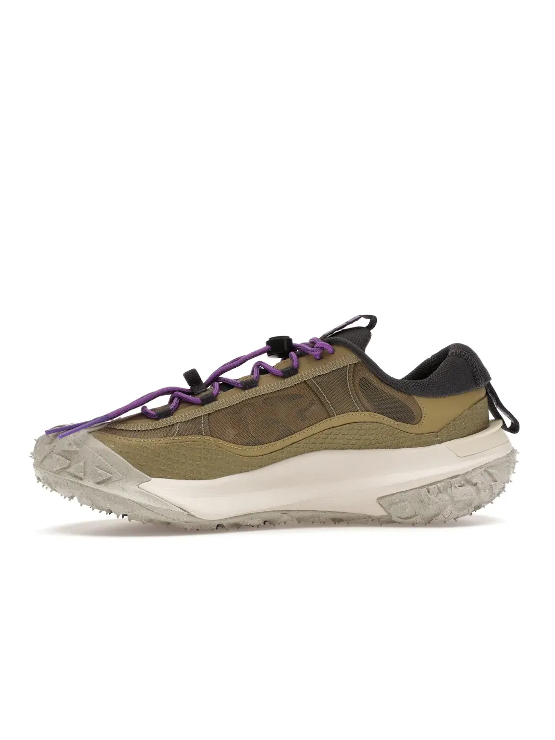 Мужские кроссовки для трейла с длинным шнурованием Nike ACG Mountain Fly 2 Low — изображение 3 из 4