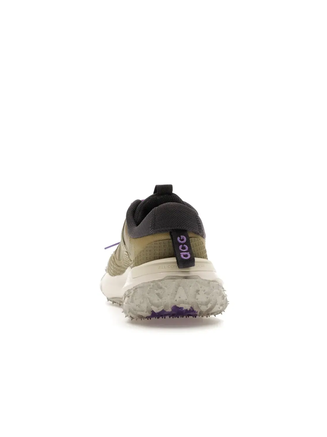 Мужские кроссовки для трейла с длинным шнурованием Nike ACG Mountain Fly 2 Low — изображение 4 из 4