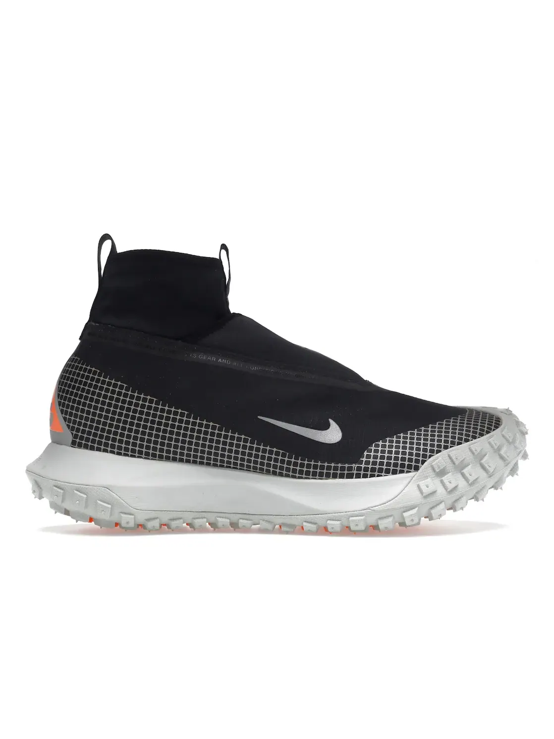 Мужские кроссовки для хайкинга с мембраной Gore-Tex Nike ACG Mountain Fly — изображение 1 из 4