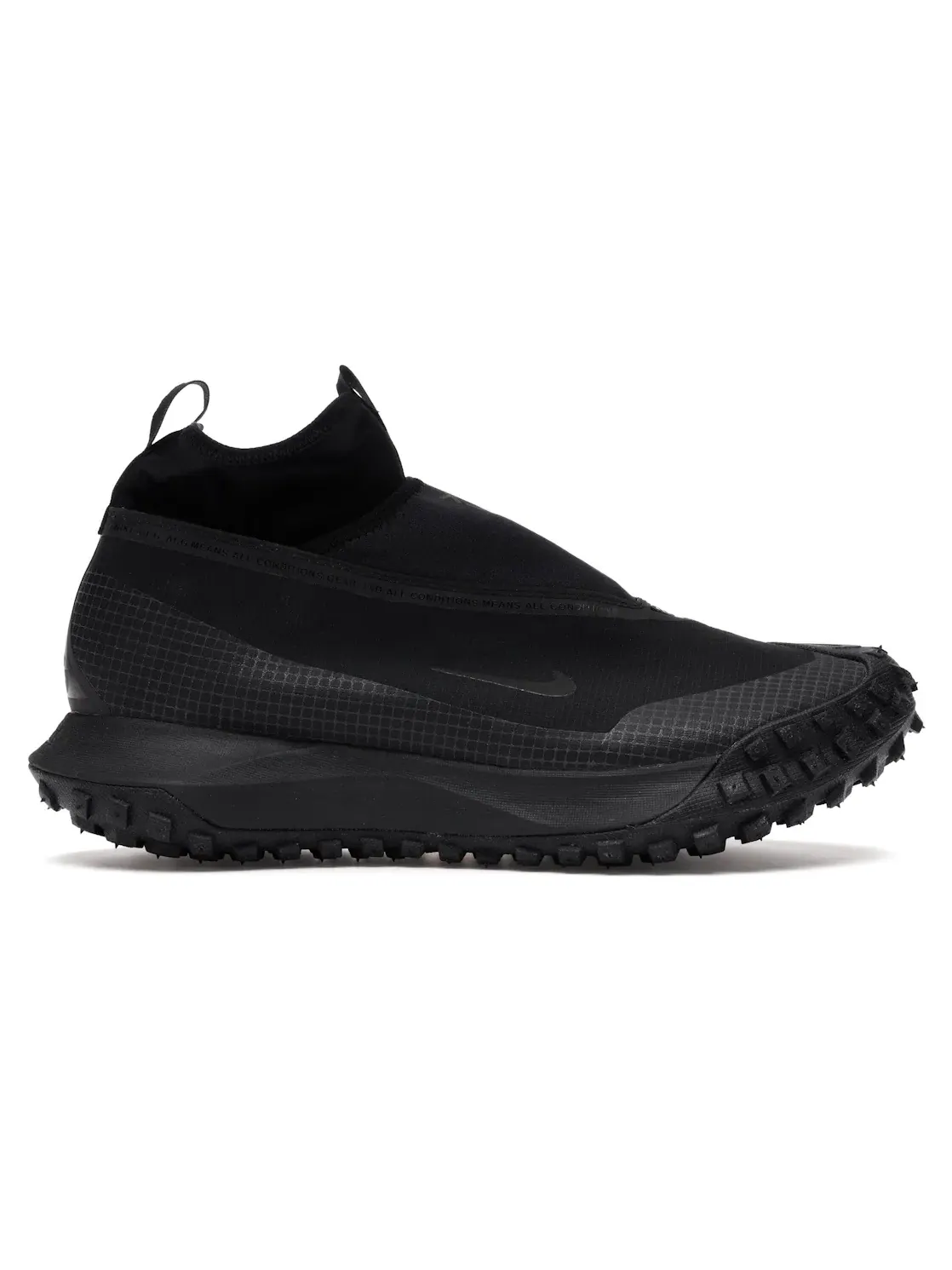 Мужские кроссовки для бега с мембраной Gore-Tex Nike ACG Mountain Fly — изображение 1 из 4