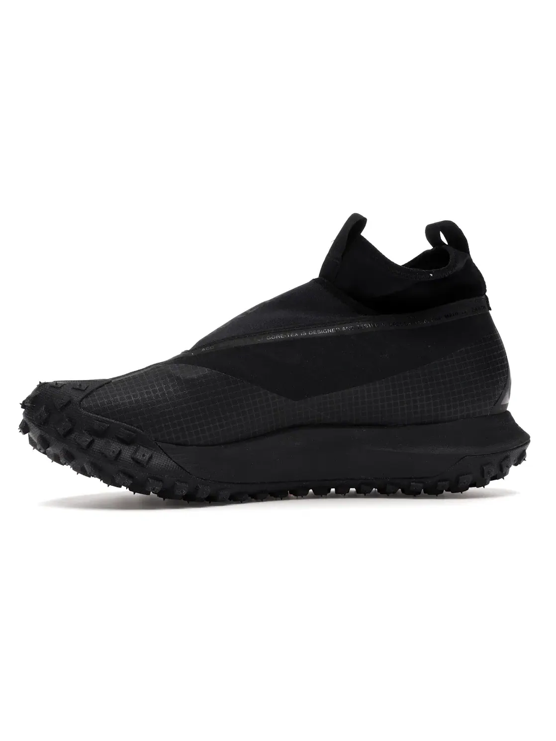 Мужские кроссовки для бега с мембраной Gore-Tex Nike ACG Mountain Fly — изображение 3 из 4