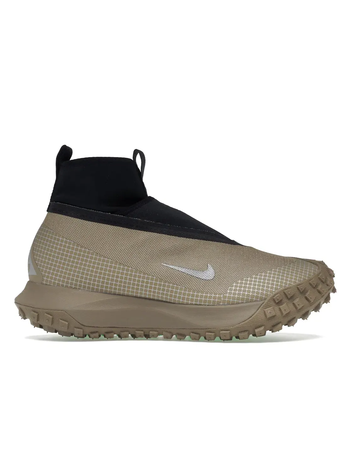 Мужские кроссовки с водонепроницаемой мембраной Nike ACG Mountain Fly — изображение 1 из 4
