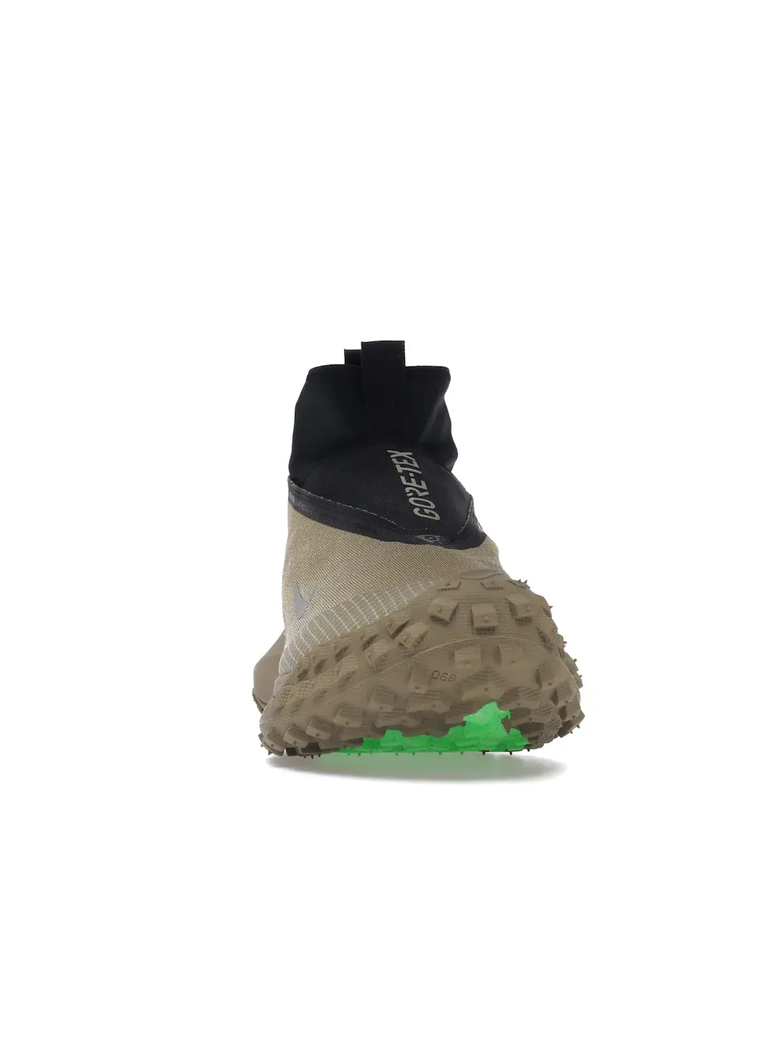 Мужские кроссовки с водонепроницаемой мембраной Nike ACG Mountain Fly — изображение 2 из 4