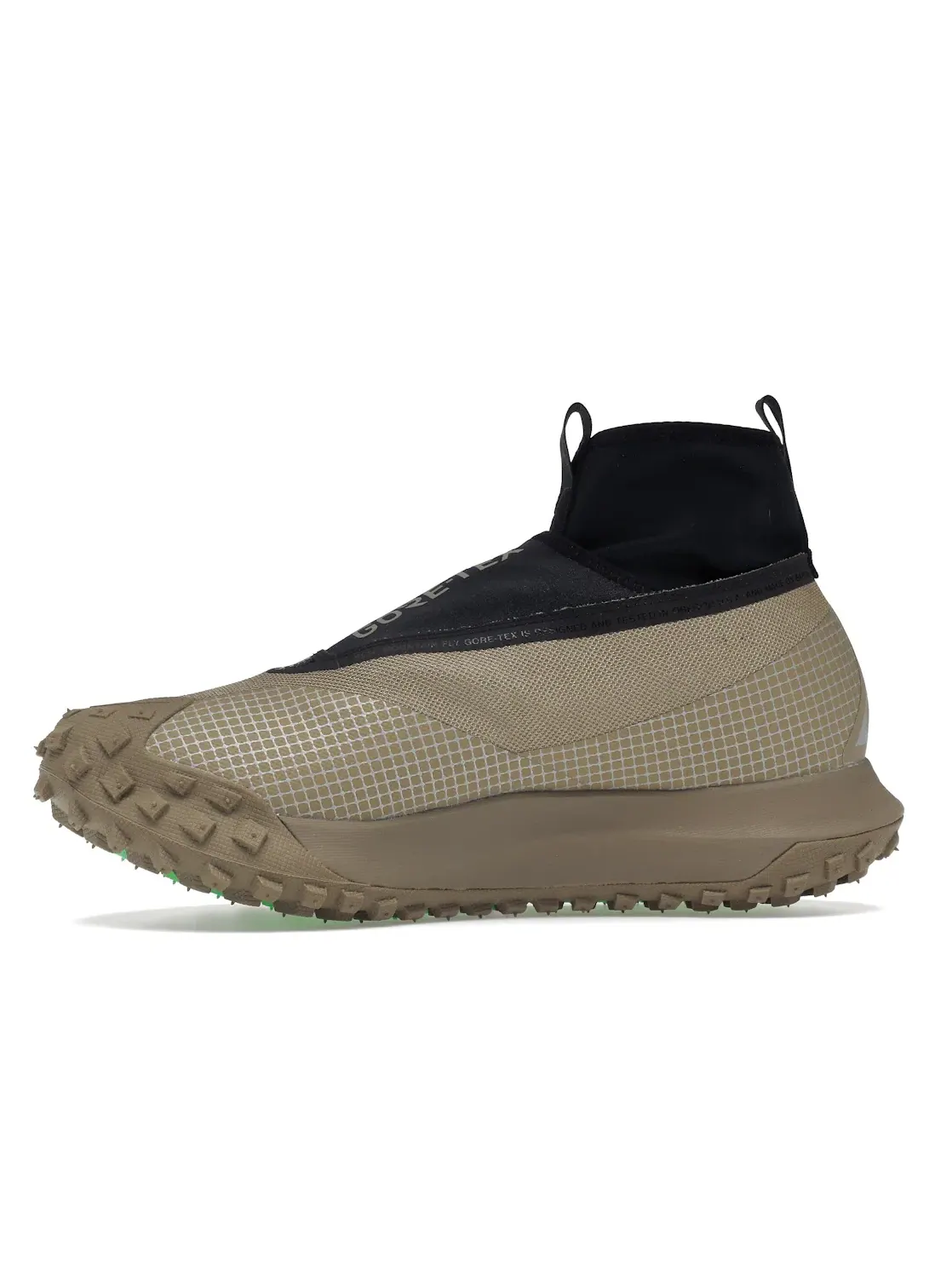 Мужские кроссовки с водонепроницаемой мембраной Nike ACG Mountain Fly — изображение 3 из 4