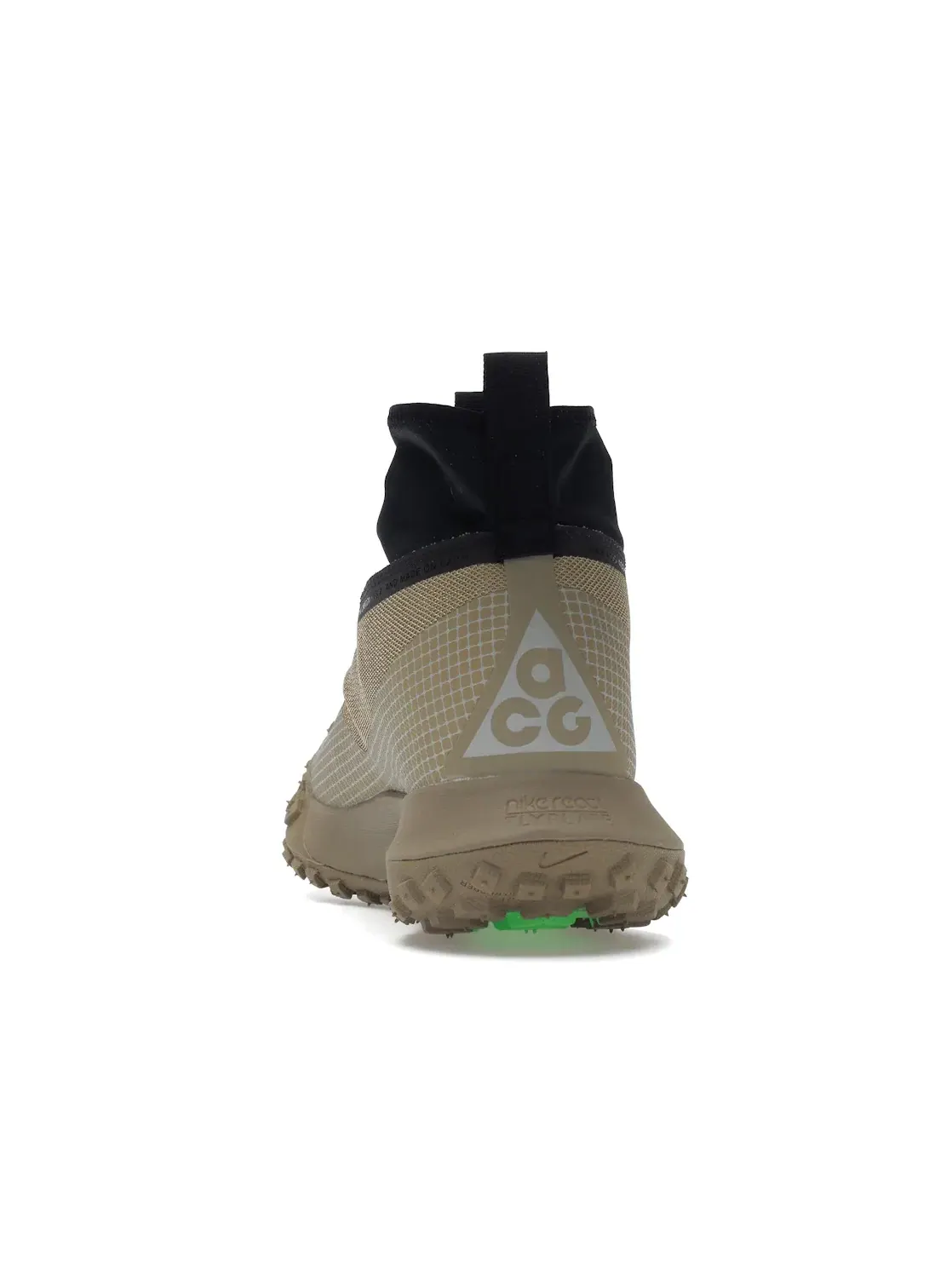 Мужские кроссовки с водонепроницаемой мембраной Nike ACG Mountain Fly — изображение 4 из 4